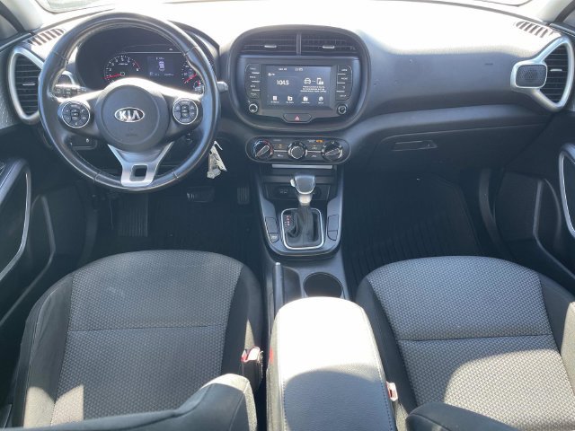 Used 2021 Kia Soul X-Line w/ Paint Protection Package FWD image 15