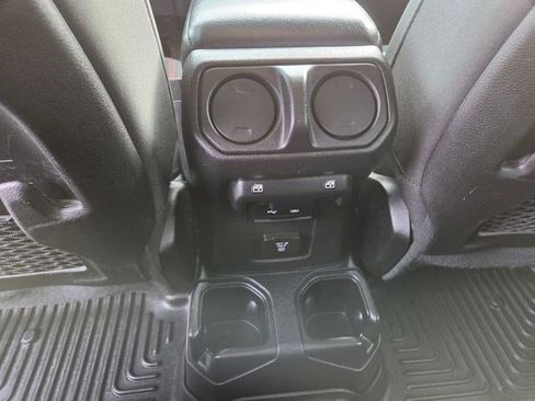 Certified 2020 Jeep Gladiator Rubicon image 22