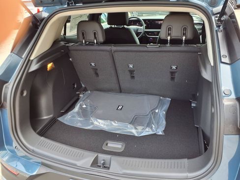 New 2026 Buick Encore GX Preferred FWD image 17