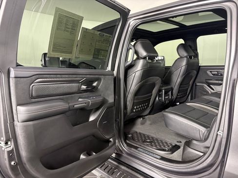 Used 2024 RAM 1500 TRX AWD/4WD image 29