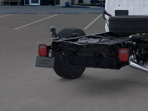 New 2026 Ford F350 XL AWD/4WD image 21