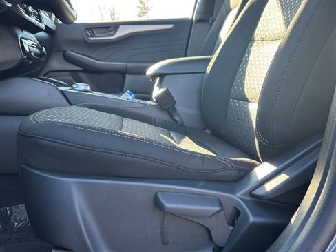 New 2026 Ford Escape Active w/ Tech Pack #1 image 17