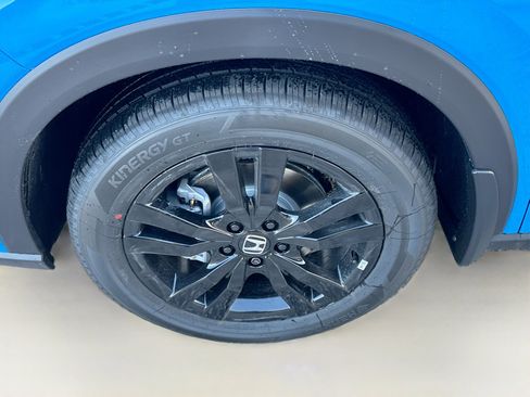 New 2026 Honda HR-V Sport image 23