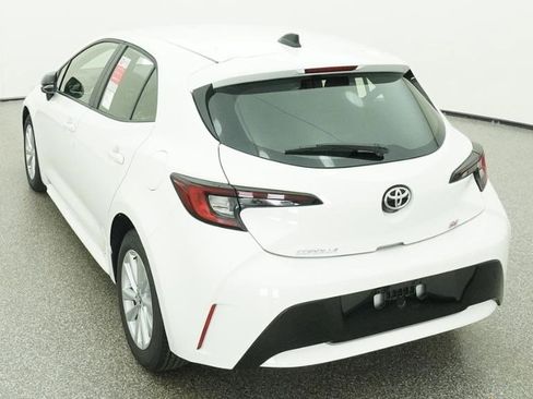 New 2026 Toyota Corolla SE image 15