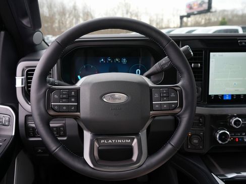 New 2026 Ford F250 Platinum AWD/4WD image 51