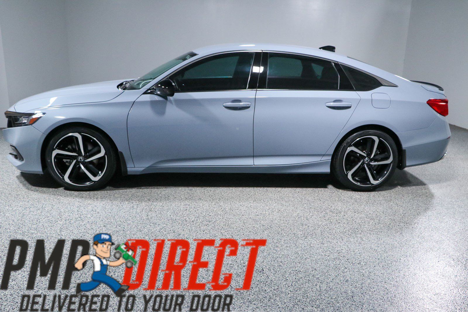 Used 2022 Honda Accord Sport image 10