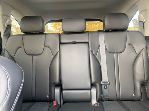 New 2026 Kia Sorento S w/ S Panoramic Sunroof Package image 30