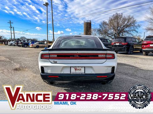 New 2026 Dodge Charger Scat Pack image 6