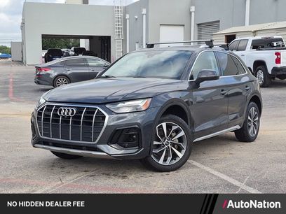 Used 2021 Audi Q5 2.0T Premium Plus