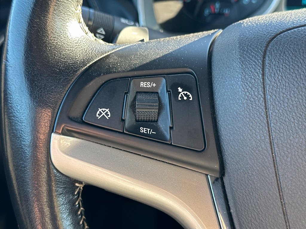 Used 2014 Chevrolet Camaro LT RWD image 20