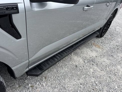 Used 2025 Ford F150 XLT w/ Equipment Group 301A Standard AWD/4WD image 12