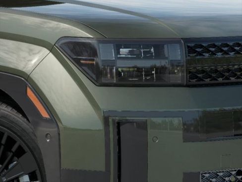 New 2026 Hyundai Santa Fe Calligraphy image 12