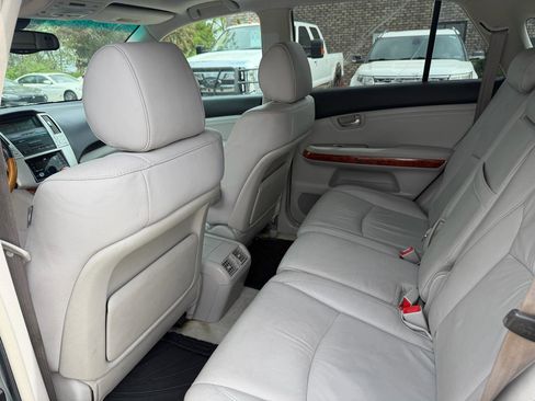 Used 2007 Lexus RX 350 2WD image 13