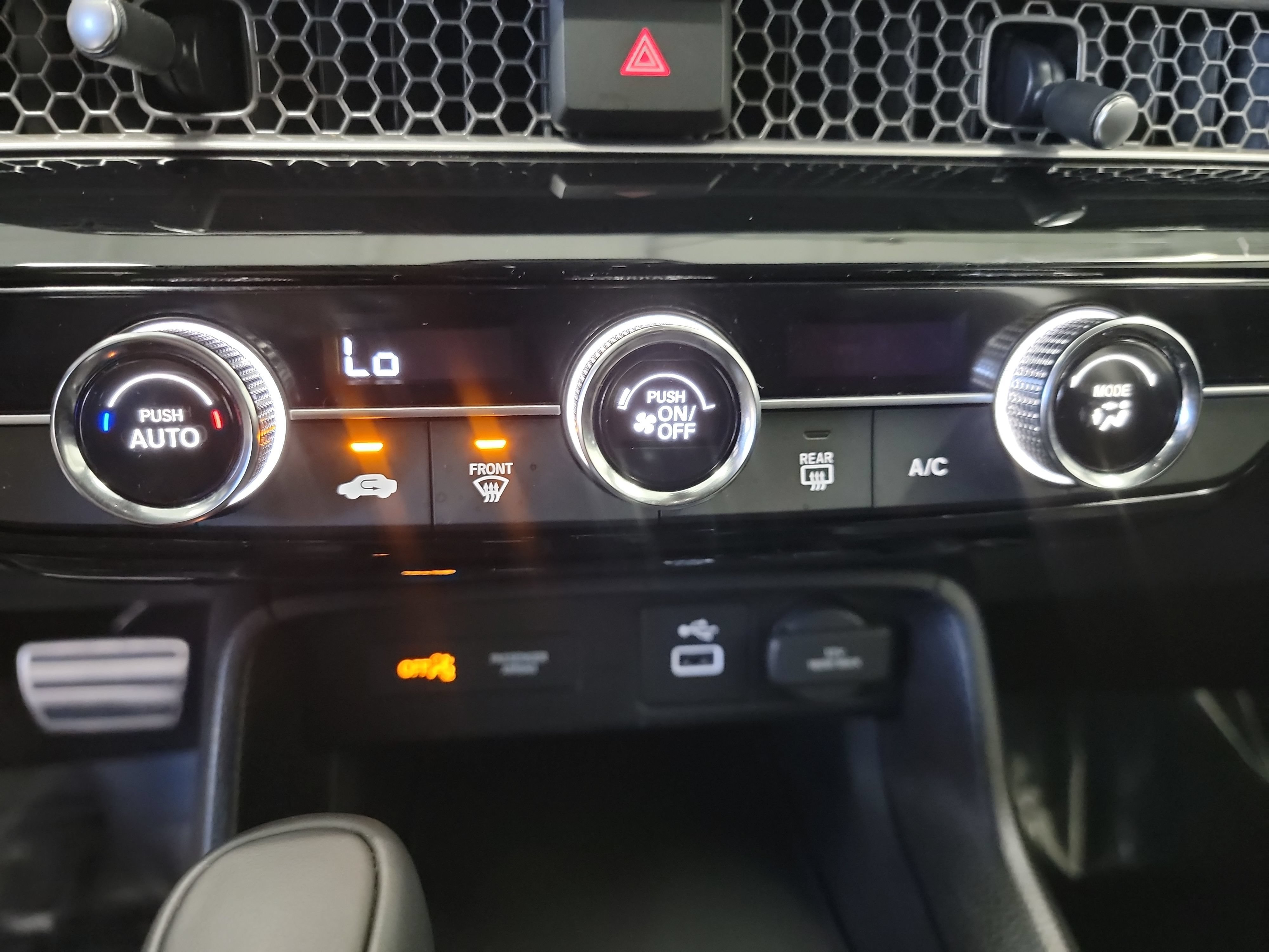Used 2024 Honda Civic Sport image 21