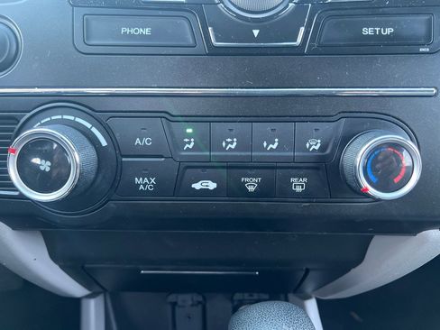 Used 2015 Honda Civic LX image 24