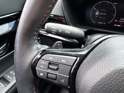 Used 2024 Honda CR-V Sport Touring image 21