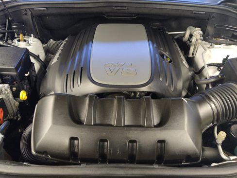 Used 2018 Jeep Grand Cherokee Summit AWD/4WD image 30