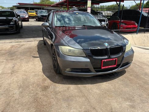 Used 2006 BMW 325i Sedan RWD image 35