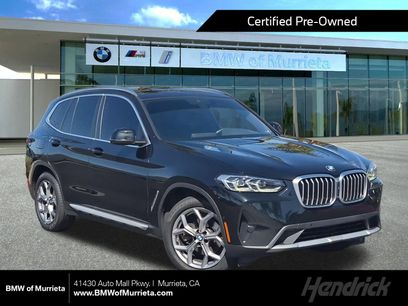 Used 2023 BMW X3 sDrive30i w/ Convenience Package