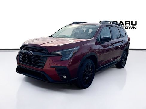 New 2026 Subaru Ascent Bronze Edition AWD/4WD image 4