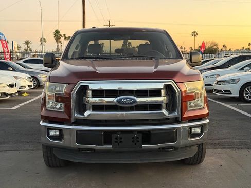 Used 2016 Ford F150 XLT image 13