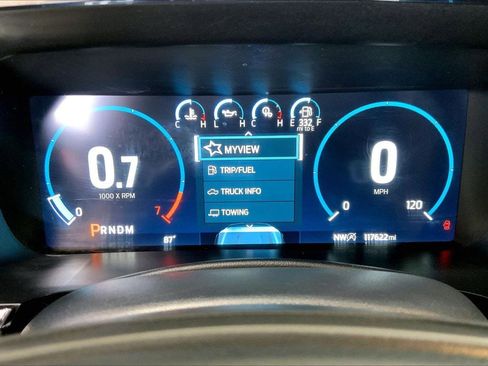 Used 2023 Ford F150 Lariat w/ Trailer Tow Package AWD/4WD image 23