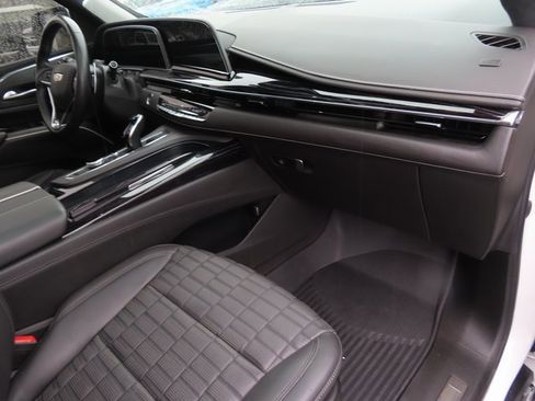 Used 2023 Cadillac Escalade V image 47