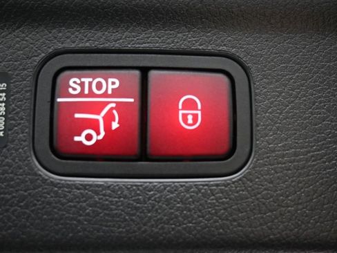 Used 2023 Mercedes-Benz EQE 350+ 4MATIC SUV image 18