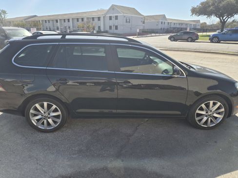 Used 2013 Volkswagen Jetta TDI image 6