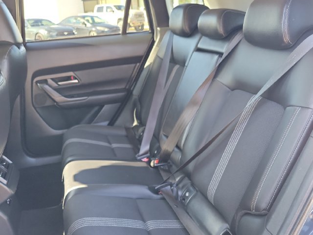 Used 2025 MAZDA CX-50 AWD 2.5 S w/ Preferred Package image 27