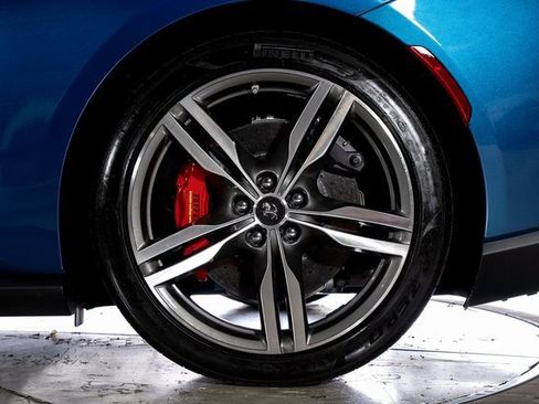 Certified 2019 Ferrari Portofino image 17