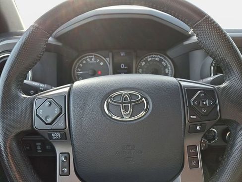 Used 2018 Toyota Tacoma TRD Pro image 23