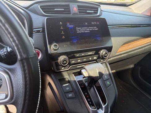 Used 2022 Honda CR-V EX image 22