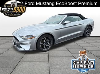 Used 2023 Ford Mustang Premium RWD 360° Tour