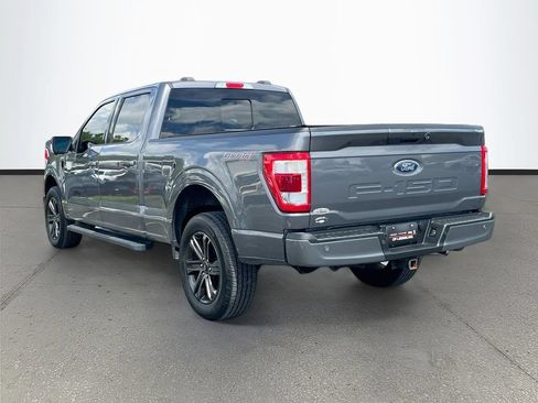 Used 2021 Ford F150 XLT w/ Equipment Group 302A High AWD/4WD image 5