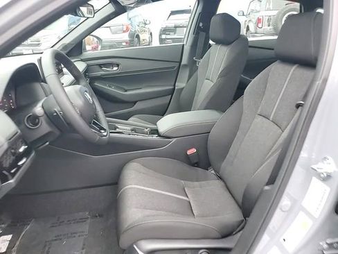 New 2025 Honda Accord Sport image 11