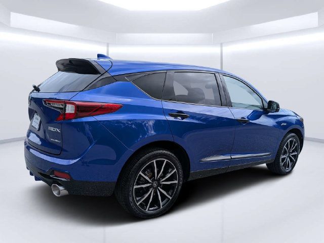Used 2026 Acura RDX w/ Advance Package AWD/4WD image 3