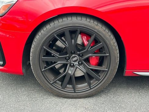 Used 2023 Audi S4 Premium Plus w/ Premium Plus Package image 12