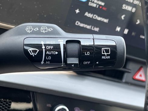 Used 2023 Kia Sportage EX FWD image 37