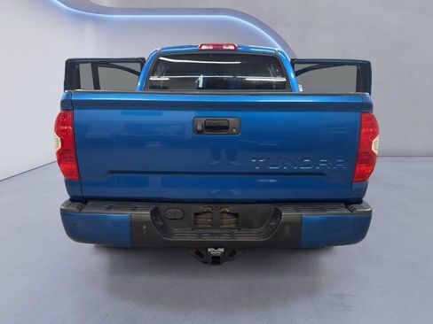 Used 2017 Toyota Tundra SR5 w/ SR5 Upgrade Package image 11