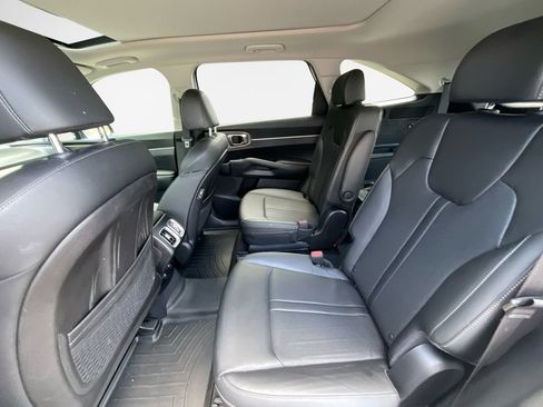 Used 2023 Kia Sorento X-Line EX AWD/4WD image 24