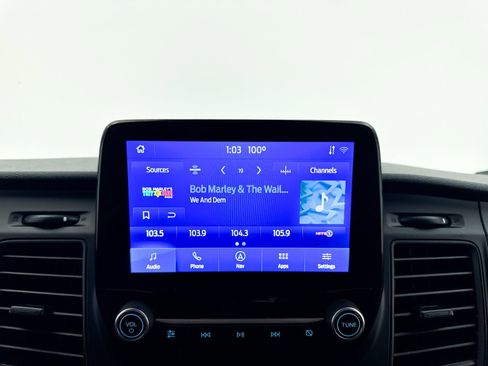 Used 2021 Ford Transit 350 XLT RWD image 5