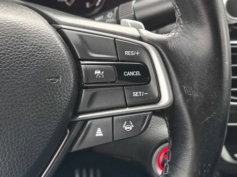 Used 2022 Honda Accord Sport image 25