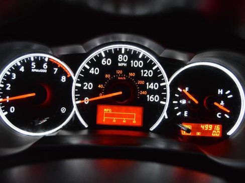 Used 2010 Nissan Altima 2.5 S FWD image 16