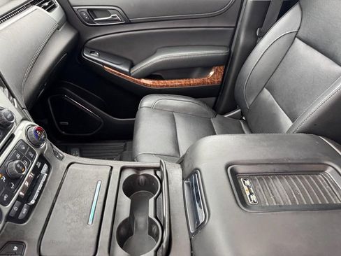 Used 2019 Chevrolet Tahoe Premier w/ Max Trailering Package AWD/4WD image 14