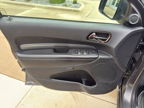 Used 2020 Dodge Durango GT AWD/4WD image 11