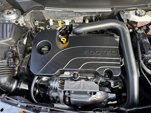 Used 2026 GMC Terrain Elevation w/ Technology Package II image 30