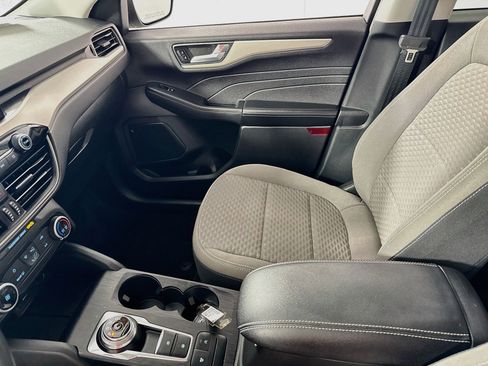Used 2021 Ford Escape SE AWD/4WD image 22