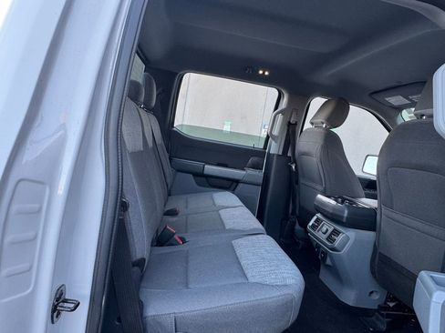 Used 2021 Ford F150 XLT w/ Equipment Group 302A High image 25