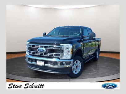 New 2026 Ford F250 XLT w/ FX4 Off-Road Package